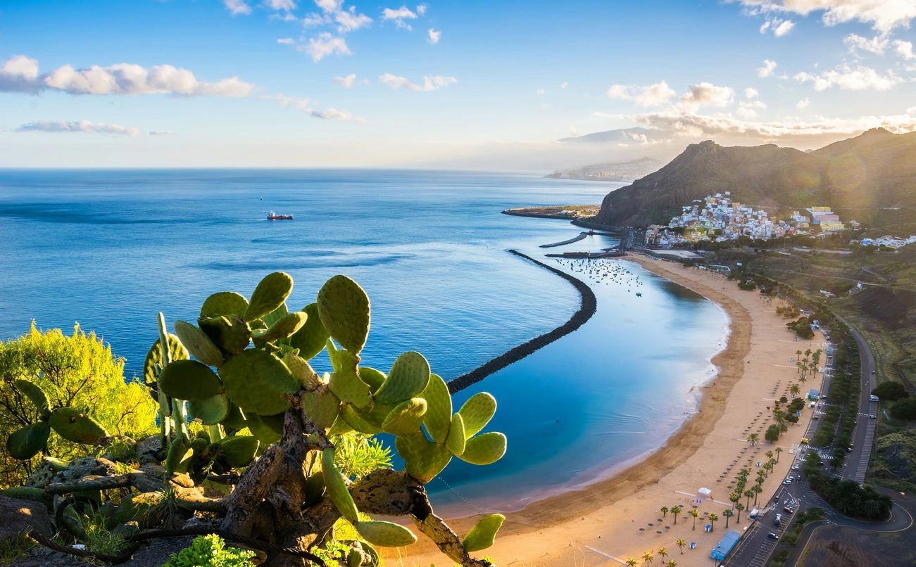 Malibu and Paradise Cove