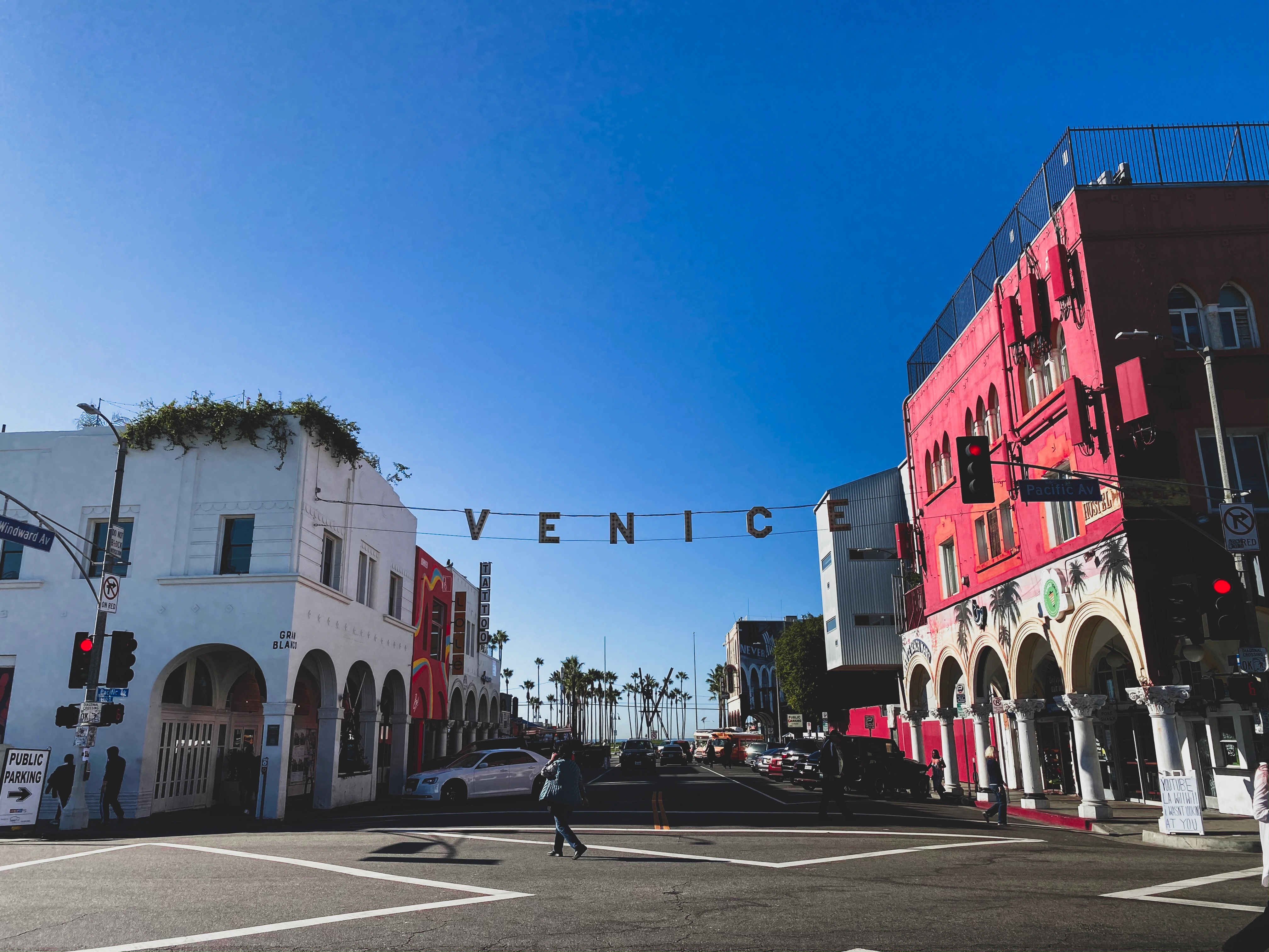 Venice Beach