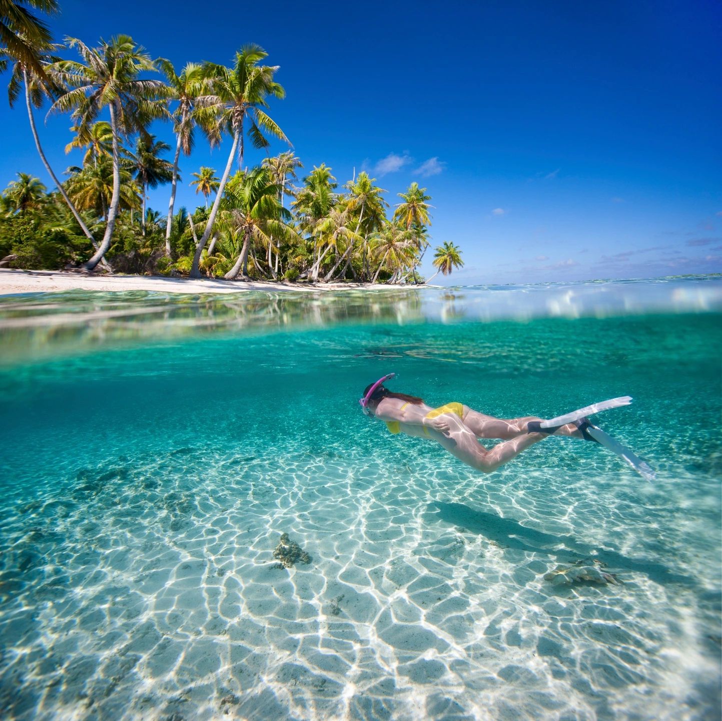 Your Journey, Your Way yacht charter view 2