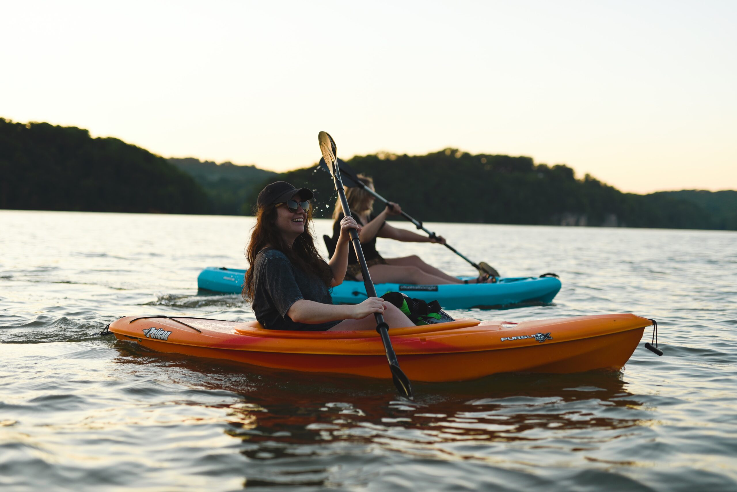 Water Toys