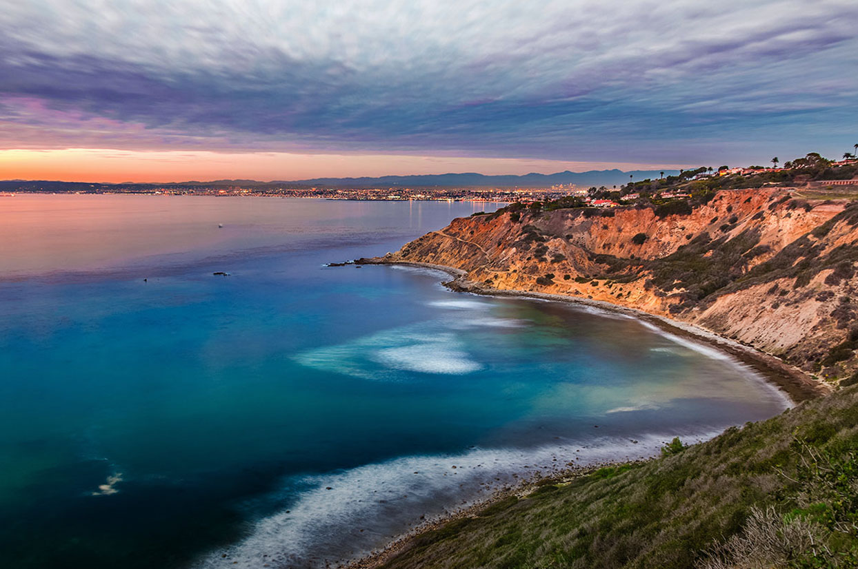 Palos Verdes Coastal Cruise